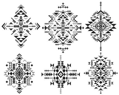 Geometric shapes